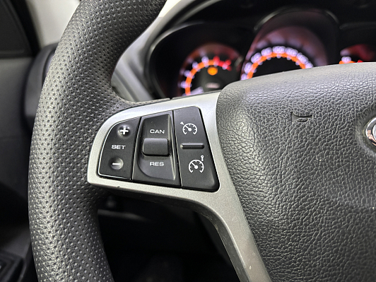 Lada (ВАЗ) Vesta Comfort Winter, 2021 года, пробег 73000 км