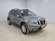 Nissan Terrano Comfort, 2016 года, пробег 149495 км