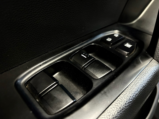 Hyundai Creta Comfort Plus + Advanced + Style, 2017 года, пробег 140822 км