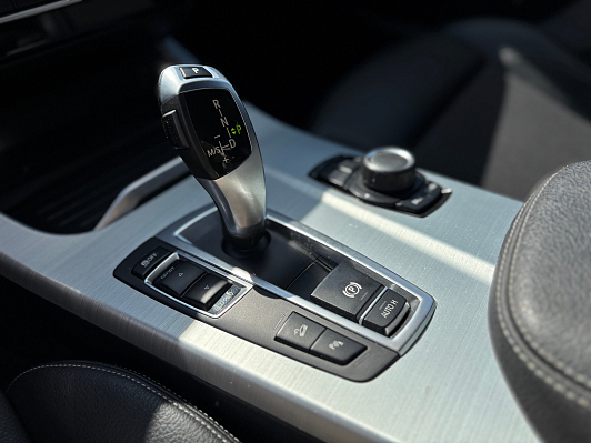 BMW X3 xDrive20i M Sport Локальная сборка, 2015 года, пробег 121126 км