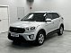 Hyundai Creta Active, 2017 года, пробег 135249 км