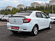 Renault Logan Life, 2020 года, пробег 156497 км