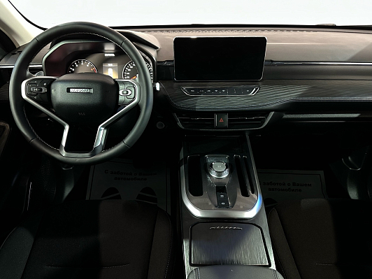 Haval Jolion Elite, 2023 года, пробег 50000 км