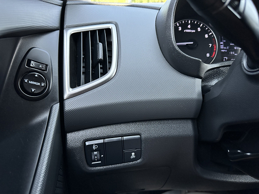 Hyundai Creta Comfort Plus, 2016 года, пробег 158500 км