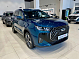 Chery Tiggo 7L Prime, синий