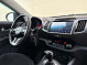 Kia Sportage Luxe, 2012 года, пробег 210000 км
