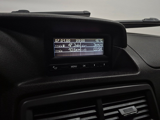 Lada (ВАЗ) Priora Norma White Edition 21705-45-057, 2014 года, пробег 105578 км