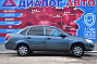 Lada (ВАЗ) Granta Norma Classic 21901-51-010, 2014 года, пробег 91200 км