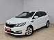 Kia Rio Comfort Аудио, 2016 года, пробег 90115 км