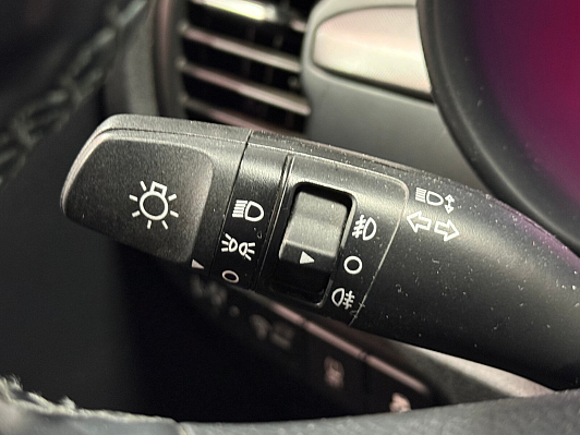 Kia Rio, 2018 года, пробег 58800 км