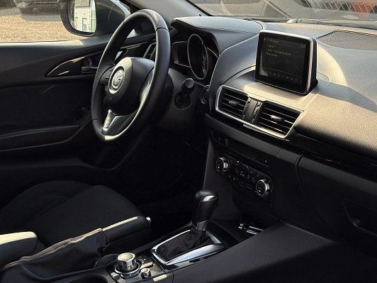 Mazda 3 Active+, 2014 года, пробег 249986 км