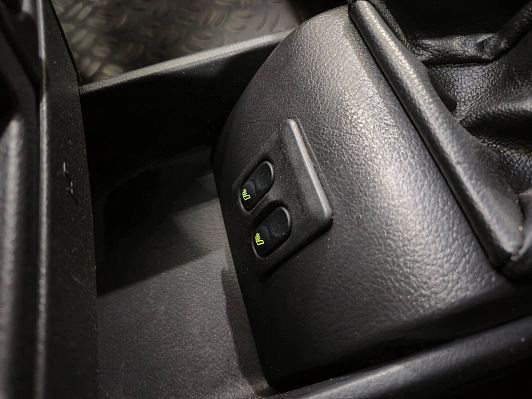 Chevrolet Aveo LS high, 2008 года, пробег 102131 км