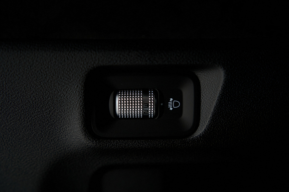 Geely Monjaro Exclusive, серый