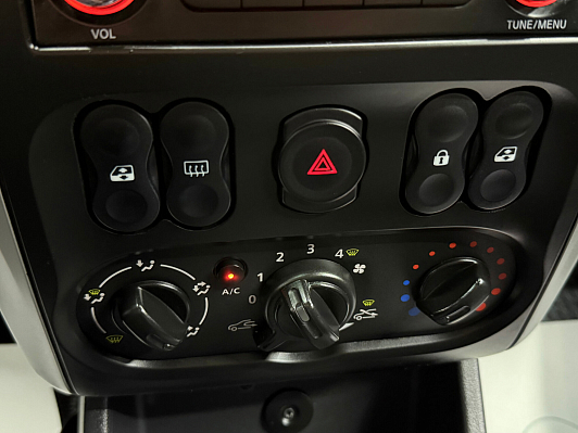 Nissan Almera Comfort Plus, 2016 года, пробег 110249 км