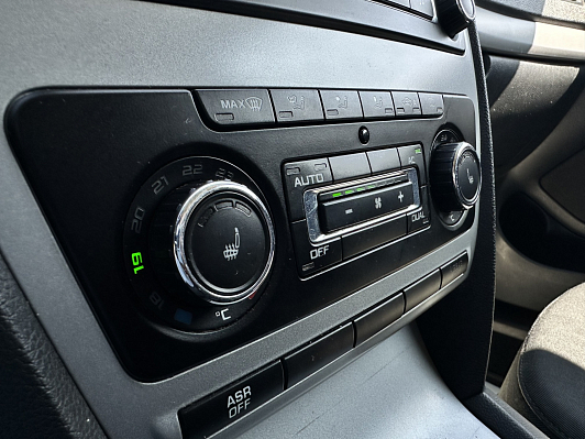 Skoda Octavia Elegance, 2012 года, пробег 211000 км