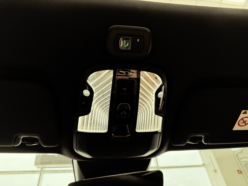 Nordcross 001 Ultra, черный