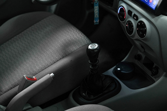 Hyundai Verna GL airbag-passenger BY001104E, 2008 года, пробег 176510 км