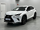 Lexus NX Black Vision (NX200 AWD (N7)), 2021 года, пробег 142241 км
