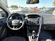 Ford Focus Ambiente, 2017 года, пробег 129870 км