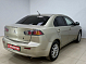Mitsubishi Lancer, 2010 года, пробег 213500 км