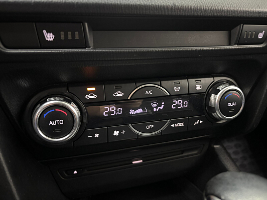 Mazda 3 Active+, 2013 года, пробег 214093 км