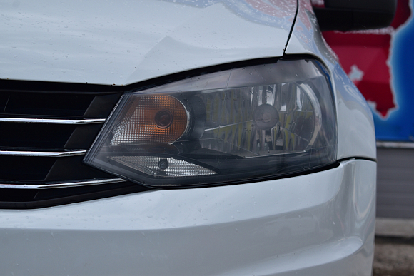 Volkswagen Polo SELECT, 2018 года, пробег 86000 км