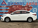 Hyundai Solaris Super Series + Winter, 2019 года, пробег 53226 км