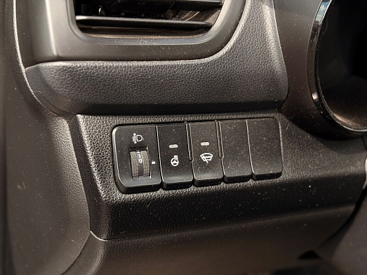 Kia Rio Comfort Аудио, 2017 года, пробег 122582 км