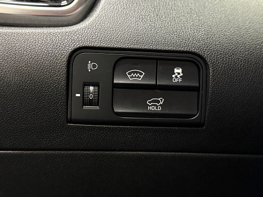 Kia Sorento, 2022 года, пробег 84230 км