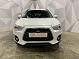 Mitsubishi ASX Instyle, 2014 года, пробег 178775 км