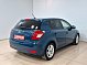 Kia Ceed, 2011 года, пробег 201993 км