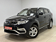 Geely Atlas Standard, 2020 года, пробег 68551 км
