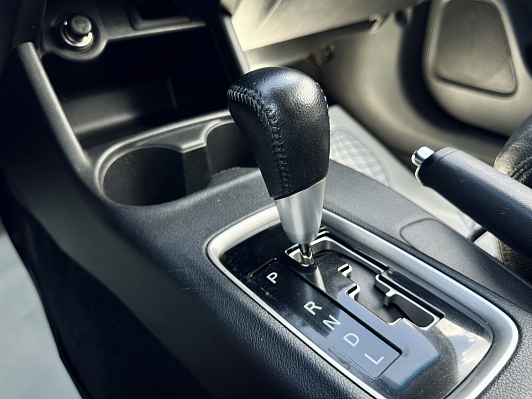 Mitsubishi Outlander Instyle, 2013 года, пробег 194000 км