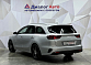 Kia Ceed Prestige, 2021 года, пробег 65706 км