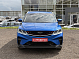 Geely Coolray Comfort, 2020 года, пробег 60910 км