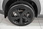 Geely Cityray Спорт, серебряный