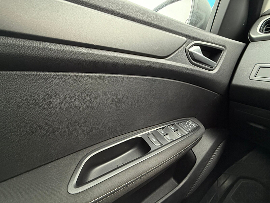 Renault Arkana Drive, 2020 года, пробег 73470 км