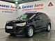 Mitsubishi ASX Intense, 2014 года, пробег 136000 км
