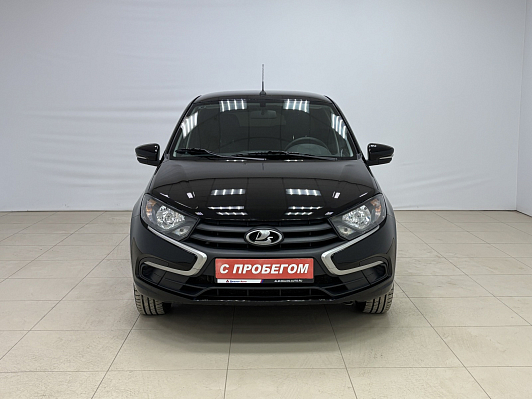 Lada (ВАЗ) Granta Classic'23 Кондиционер, 2023 года, пробег 21198 км