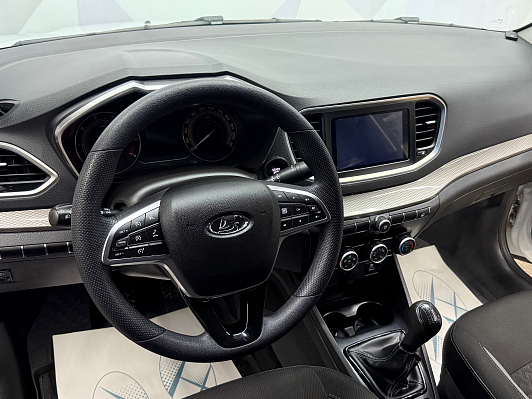 Lada (ВАЗ) Vesta, 2023 года, пробег 33945 км