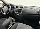 Renault Sandero Confort, 2016 года, пробег 83471 км