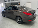 Hyundai Solaris Comfort, 2016 года, пробег 130930 км