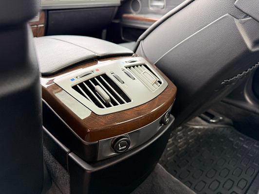 BMW 7 серии, 2008 года, пробег 161803 км