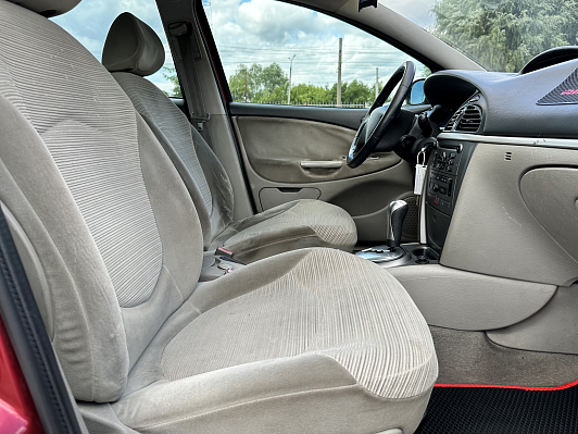 Citroen C5, 2007 года, пробег 329000 км