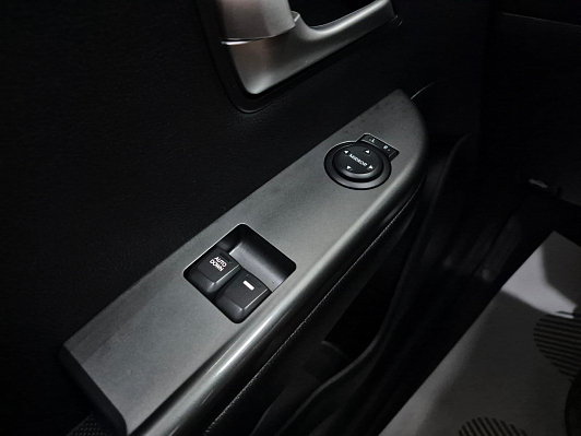 Kia Rio Comfort Аудио, 2015 года, пробег 155995 км