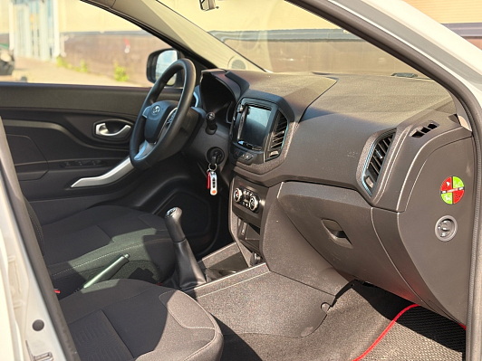 Lada (ВАЗ) XRAY #Club, 2020 года, пробег 40757 км