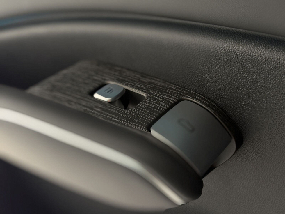 Omoda C7 Lifestyle, зеленый