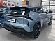Geely Cityray Флагман, голубой