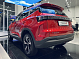 Chery Tiggo 4 MT Line, красный