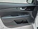 Kia Cerato GT Line+, 2021 года, пробег 64392 км